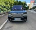 Черный Ленд Ровер Рендж Ровер, объемом двигателя 3.63 л и пробегом 278 тыс. км за 15000 $, фото 1 на Automoto.ua