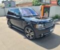 Чорний Ленд Ровер Рендж Ровер, об'ємом двигуна 3.63 л та пробігом 212 тис. км за 21900 $, фото 8 на Automoto.ua