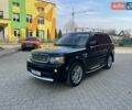 Чорний Ленд Ровер Рендж Ровер, об'ємом двигуна 3 л та пробігом 260 тис. км за 16900 $, фото 23 на Automoto.ua