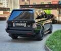 Черный Ленд Ровер Рендж Ровер, объемом двигателя 3.63 л и пробегом 235 тыс. км за 12999 $, фото 4 на Automoto.ua
