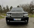 Черный Ленд Ровер Рендж Ровер, объемом двигателя 5 л и пробегом 194 тыс. км за 13690 $, фото 3 на Automoto.ua