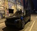 Чорний Ленд Ровер Рендж Ровер, об'ємом двигуна 5 л та пробігом 159 тис. км за 18608 $, фото 1 на Automoto.ua