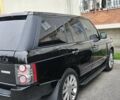 Чорний Ленд Ровер Рендж Ровер, об'ємом двигуна 5 л та пробігом 234 тис. км за 25400 $, фото 51 на Automoto.ua