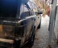 Чорний Ленд Ровер Рендж Ровер, об'ємом двигуна 5 л та пробігом 244 тис. км за 16000 $, фото 5 на Automoto.ua