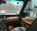 Чорний Ленд Ровер Рендж Ровер, об'ємом двигуна 5 л та пробігом 220 тис. км за 15000 $, фото 12 на Automoto.ua
