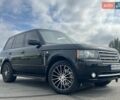 Ленд Ровер Рендж Ровер 2010 в Киеве на Automoto.ua Черный Ленд Ровер Рендж Ровер, объемом двигателя 5 л и пробегом 184 тыс. км за 11984 $, фото 21 на Automoto.ua