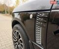 Чорний Ленд Ровер Рендж Ровер, об'ємом двигуна 3.63 л та пробігом 239 тис. км за 16500 $, фото 19 на Automoto.ua