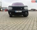 Чорний Ленд Ровер Рендж Ровер, об'ємом двигуна 5 л та пробігом 221 тис. км за 14200 $, фото 8 на Automoto.ua