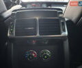 Чорний Ленд Ровер Рендж Ровер, об'ємом двигуна 3.63 л та пробігом 234 тис. км за 15900 $, фото 10 на Automoto.ua