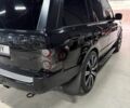 Чорний Ленд Ровер Рендж Ровер, об'ємом двигуна 3.63 л та пробігом 330 тис. км за 21500 $, фото 6 на Automoto.ua
