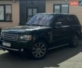 Чорний Ленд Ровер Рендж Ровер, об'ємом двигуна 5 л та пробігом 161 тис. км за 14900 $, фото 11 на Automoto.ua