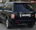 Ленд Ровер Рендж Ровер 2010 у Івано-Франківську на Automoto.ua Чорний Ленд Ровер Рендж Ровер, об'ємом двигуна 5 л та пробігом 250 тис. км за 12950 $, фото 16 на Automoto.ua