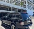 Чорний Ленд Ровер Рендж Ровер, об'ємом двигуна 5 л та пробігом 221 тис. км за 16000 $, фото 5 на Automoto.ua