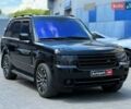Чорний Ленд Ровер Рендж Ровер, об'ємом двигуна 3.6 л та пробігом 280 тис. км за 18290 $, фото 3 на Automoto.ua