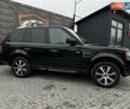 Черный Ленд Ровер Рендж Ровер, объемом двигателя 3 л и пробегом 252 тыс. км за 14500 $, фото 36 на Automoto.ua