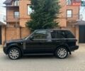 Чорний Ленд Ровер Рендж Ровер, об'ємом двигуна 5 л та пробігом 200 тис. км за 10999 $, фото 8 на Automoto.ua