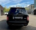 Черный Ленд Ровер Рендж Ровер, объемом двигателя 3.63 л и пробегом 262 тыс. км за 17000 $, фото 4 на Automoto.ua