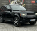 Черный Ленд Ровер Рендж Ровер, объемом двигателя 3 л и пробегом 252 тыс. км за 14500 $, фото 33 на Automoto.ua