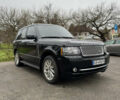 Черный Ленд Ровер Рендж Ровер, объемом двигателя 5 л и пробегом 194 тыс. км за 13690 $, фото 5 на Automoto.ua