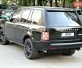 Чорний Ленд Ровер Рендж Ровер, об'ємом двигуна 5 л та пробігом 195 тис. км за 21000 $, фото 8 на Automoto.ua