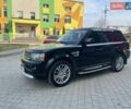 Чорний Ленд Ровер Рендж Ровер, об'ємом двигуна 3 л та пробігом 260 тис. км за 16900 $, фото 26 на Automoto.ua