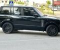 Чорний Ленд Ровер Рендж Ровер, об'ємом двигуна 5 л та пробігом 195 тис. км за 21000 $, фото 11 на Automoto.ua