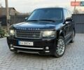 Чорний Ленд Ровер Рендж Ровер, об'ємом двигуна 3.63 л та пробігом 327 тис. км за 14900 $, фото 4 на Automoto.ua