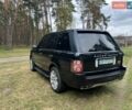Чорний Ленд Ровер Рендж Ровер, об'ємом двигуна 3.6 л та пробігом 279 тис. км за 14900 $, фото 31 на Automoto.ua