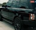 Чорний Ленд Ровер Рендж Ровер, об'ємом двигуна 5 л та пробігом 300 тис. км за 15850 $, фото 3 на Automoto.ua