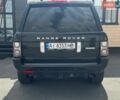 Чорний Ленд Ровер Рендж Ровер, об'ємом двигуна 5 л та пробігом 161 тис. км за 14900 $, фото 20 на Automoto.ua