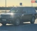 Чорний Ленд Ровер Рендж Ровер, об'ємом двигуна 5 л та пробігом 157 тис. км за 17999 $, фото 7 на Automoto.ua