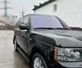 Черный Ленд Ровер Рендж Ровер, объемом двигателя 5 л и пробегом 252 тыс. км за 13200 $, фото 3 на Automoto.ua