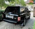 Чорний Ленд Ровер Рендж Ровер, об'ємом двигуна 3.63 л та пробігом 270 тис. км за 15500 $, фото 71 на Automoto.ua