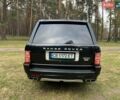Чорний Ленд Ровер Рендж Ровер, об'ємом двигуна 3.6 л та пробігом 279 тис. км за 14900 $, фото 32 на Automoto.ua