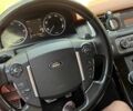 Чорний Ленд Ровер Рендж Ровер, об'ємом двигуна 3.6 л та пробігом 255 тис. км за 15000 $, фото 18 на Automoto.ua