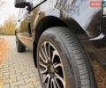 Чорний Ленд Ровер Рендж Ровер, об'ємом двигуна 3.63 л та пробігом 239 тис. км за 16500 $, фото 9 на Automoto.ua