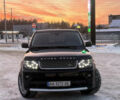 Чорний Ленд Ровер Рендж Ровер, об'ємом двигуна 2.99 л та пробігом 250 тис. км за 11900 $, фото 6 на Automoto.ua