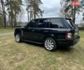 Чорний Ленд Ровер Рендж Ровер, об'ємом двигуна 3.6 л та пробігом 279 тис. км за 14900 $, фото 29 на Automoto.ua