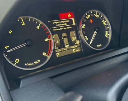 Чорний Ленд Ровер Рендж Ровер, об'ємом двигуна 2.99 л та пробігом 250 тис. км за 11900 $, фото 25 на Automoto.ua