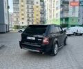 Чорний Ленд Ровер Рендж Ровер, об'ємом двигуна 3 л та пробігом 260 тис. км за 16900 $, фото 25 на Automoto.ua