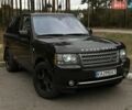 Чорний Ленд Ровер Рендж Ровер, об'ємом двигуна 3.63 л та пробігом 277 тис. км за 17500 $, фото 1 на Automoto.ua