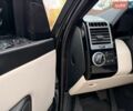 Чорний Ленд Ровер Рендж Ровер, об'ємом двигуна 3.63 л та пробігом 239 тис. км за 16500 $, фото 35 на Automoto.ua