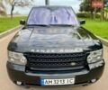 Чорний Ленд Ровер Рендж Ровер, об'ємом двигуна 5 л та пробігом 197 тис. км за 19000 $, фото 25 на Automoto.ua