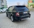 Чорний Ленд Ровер Рендж Ровер, об'ємом двигуна 3 л та пробігом 260 тис. км за 16900 $, фото 18 на Automoto.ua