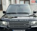Чорний Ленд Ровер Рендж Ровер, об'ємом двигуна 3.63 л та пробігом 210 тис. км за 17000 $, фото 1 на Automoto.ua