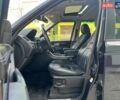 Чорний Ленд Ровер Рендж Ровер, об'ємом двигуна 3 л та пробігом 260 тис. км за 16900 $, фото 36 на Automoto.ua