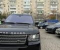 Черный Ленд Ровер Рендж Ровер, объемом двигателя 3.6 л и пробегом 307 тыс. км за 18999 $, фото 17 на Automoto.ua