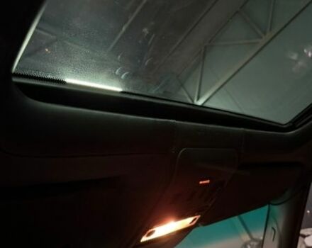 Чорний Ленд Ровер Рендж Ровер, об'ємом двигуна 3.63 л та пробігом 330 тис. км за 21500 $, фото 26 на Automoto.ua