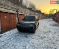 Черный Ленд Ровер Рендж Ровер, объемом двигателя 5 л и пробегом 235 тыс. км за 13750 $, фото 54 на Automoto.ua