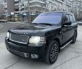 Черный Ленд Ровер Рендж Ровер, объемом двигателя 0 л и пробегом 189 тыс. км за 13500 $, фото 1 на Automoto.ua